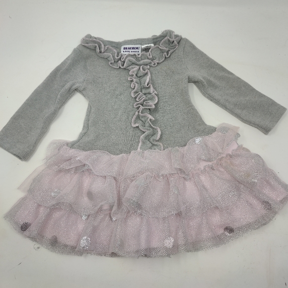 blueber boulevard Other - BLUBER boulevard 2T fancy dress